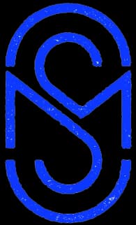Suzanne & Maxime monogram